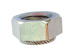 自動(dòng)車床加工-汽車緊固件壓鉚螺母