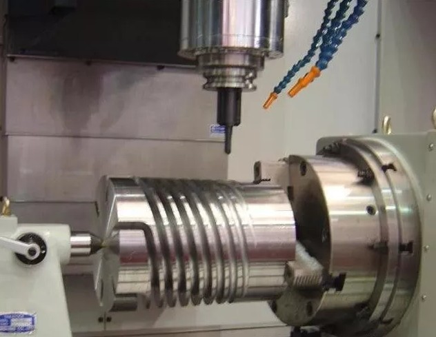 CNC數(shù)控車(chē)床加工