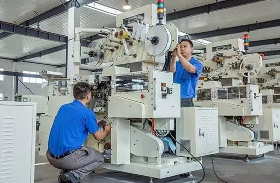 CNC加工石墨模具的技術(shù)