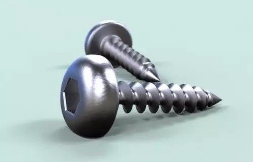 數(shù)控五金機(jī)械加工