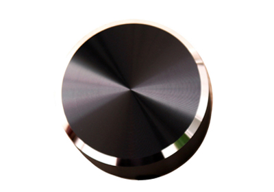 津上走心機(jī)加工-CD紋鋁片