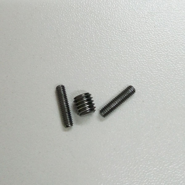 機(jī)米螺絲，無頭螺絲